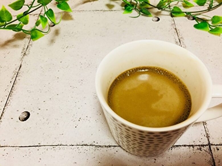 ロッテリア期間限定温タピ（ほうじ茶ラテ）発売!カロリーは ...