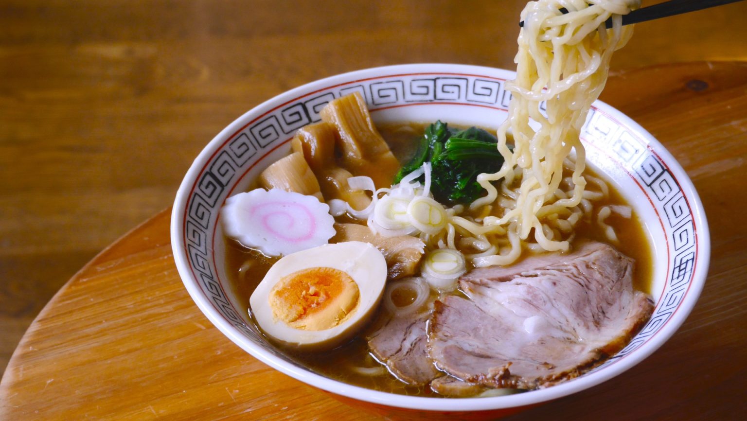 天下一品味噌ラーメンの発売日や値段は?おすすめの食べ方もご紹介! | オンライン総合研究所