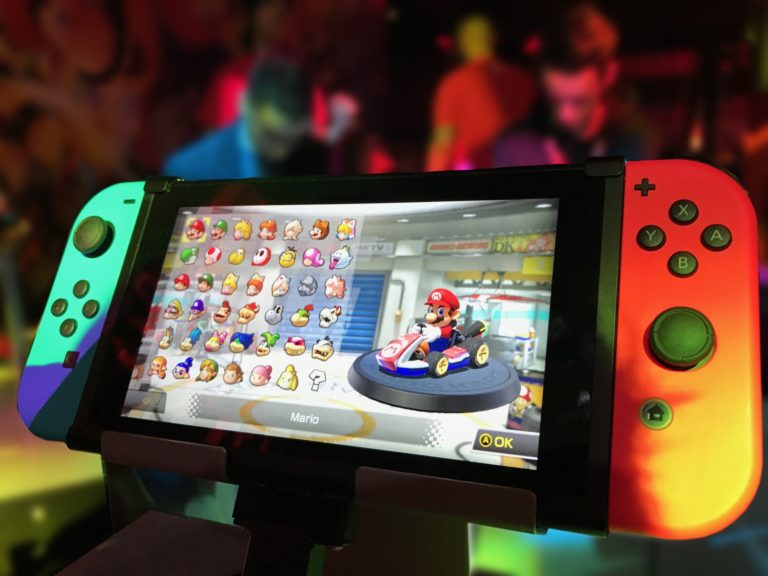 任天堂 - ニンテンドースイッチライト 本体 コーラル どうぶつの森